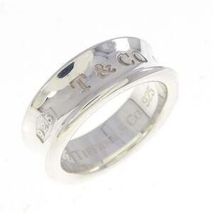 TIFFANY Silver Ring